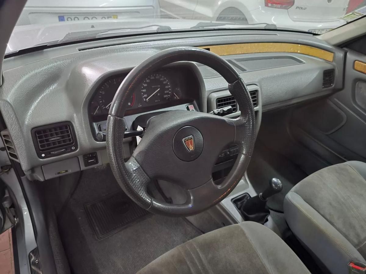 rover-200-1993-gasolina-1396cc