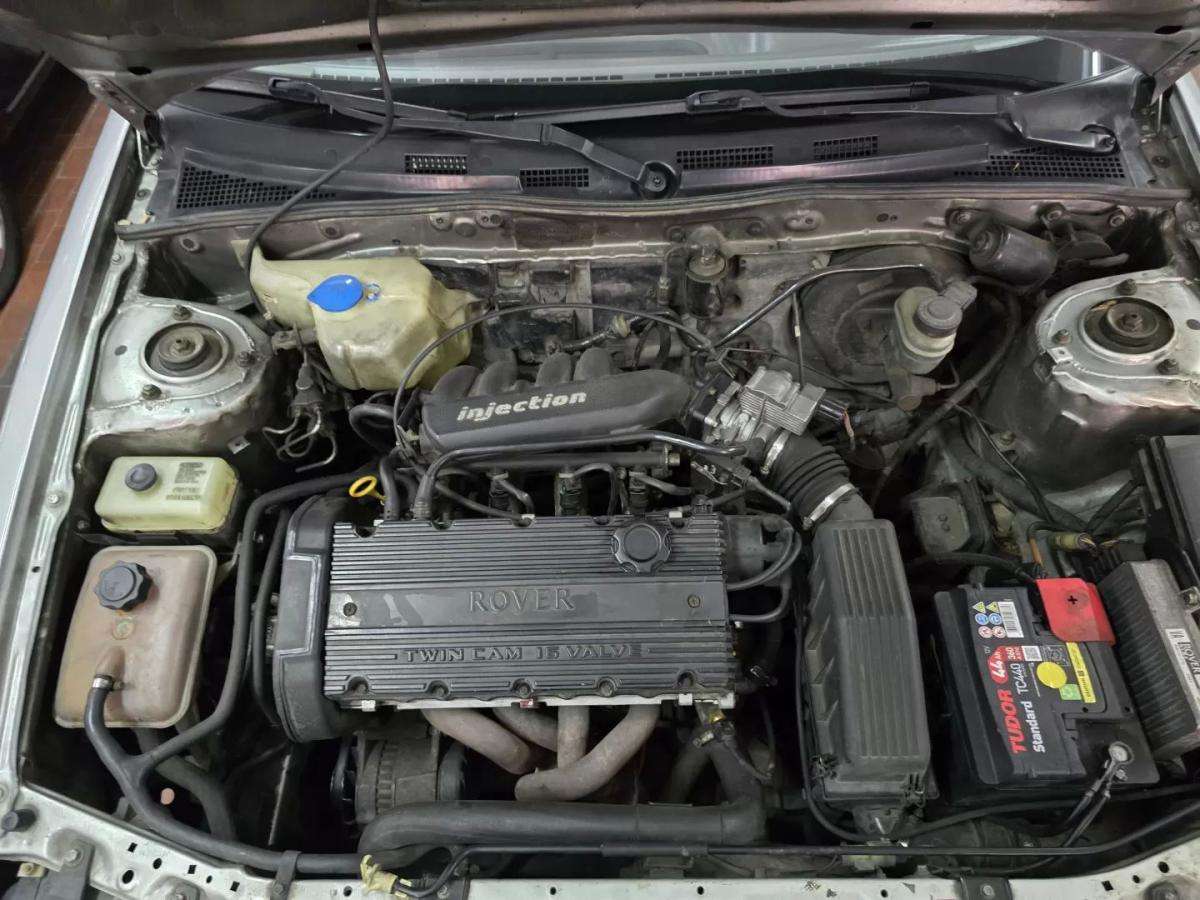 rover-200-1993-gasolina-1396cc