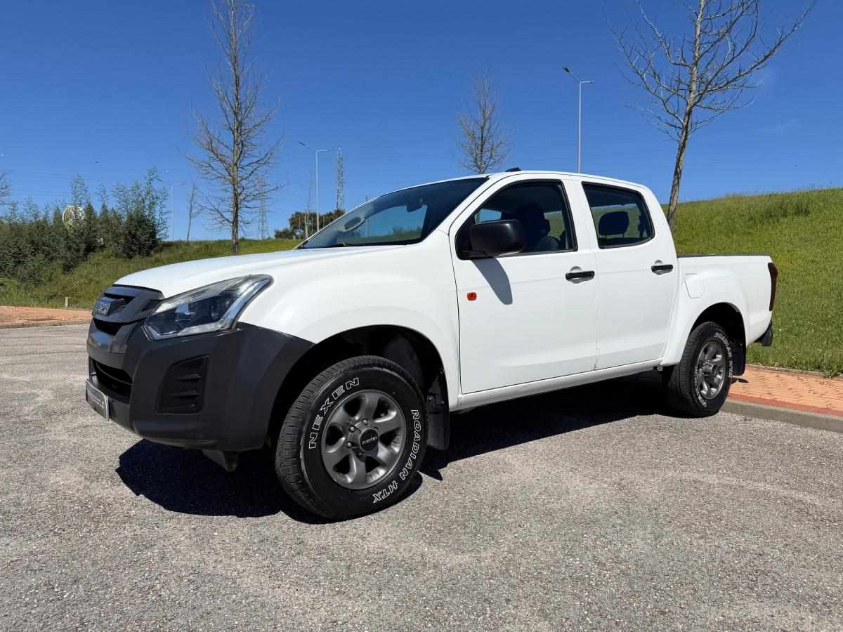 isuzu-d-max-2019-diesel-1898cc