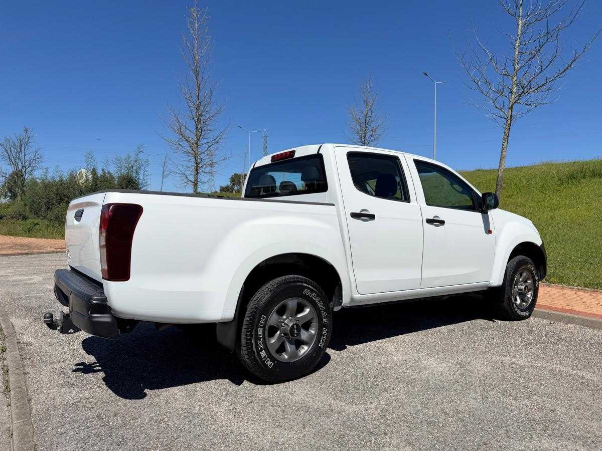 isuzu-d-max-2019-diesel-1898cc
