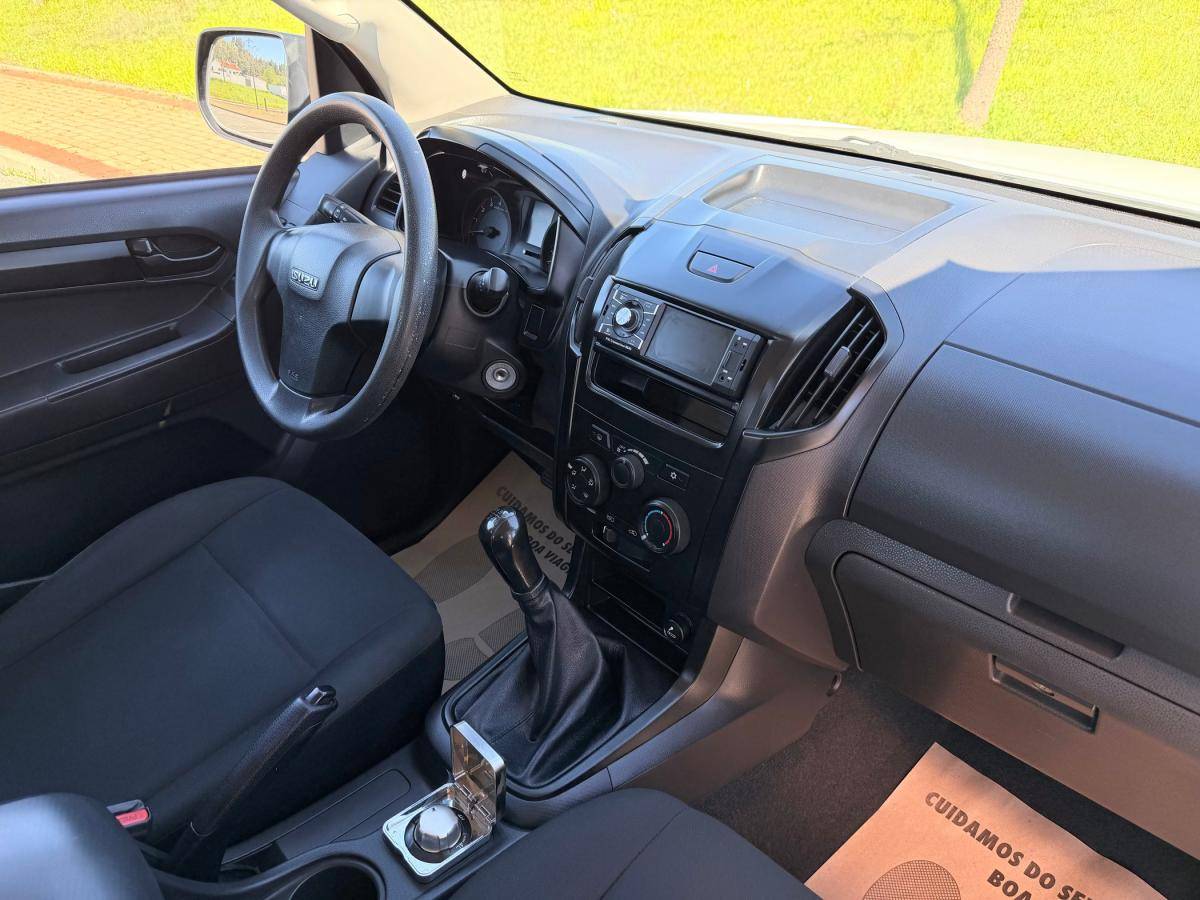isuzu-d-max-2019-diesel-1898cc