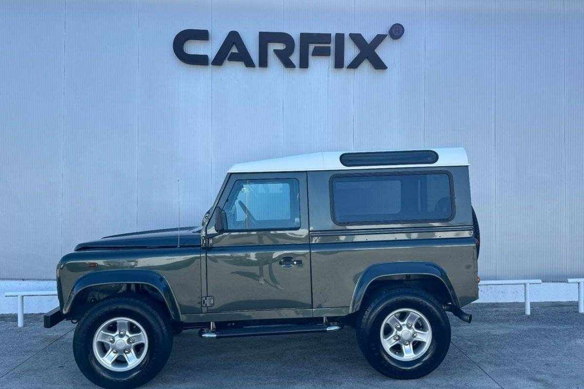 land-rover-defender-2005-diesel-2495cc