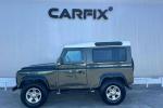 land-rover-defender-2005-diesel-2495cc