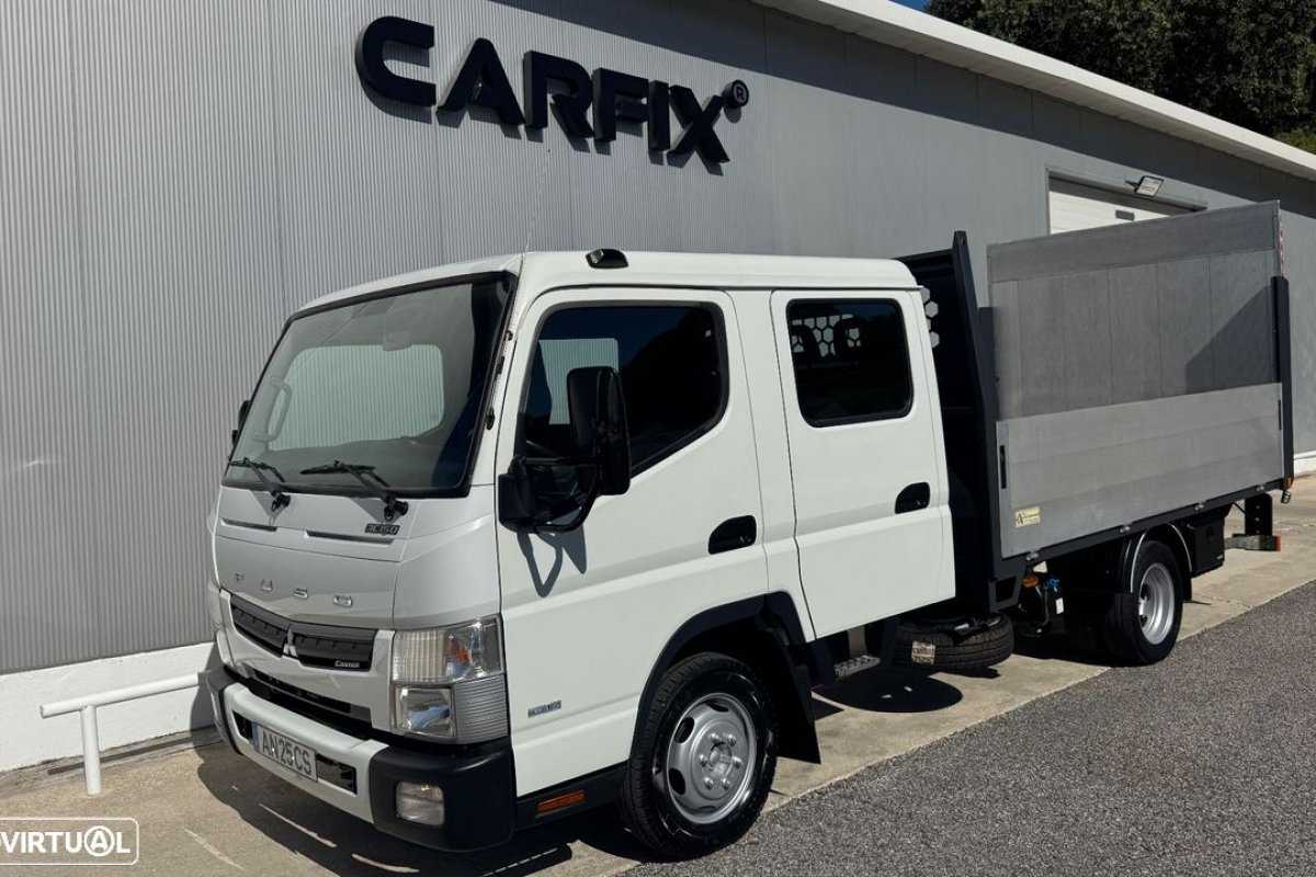 mitsubishi-canter-2021-diesel-2998cc