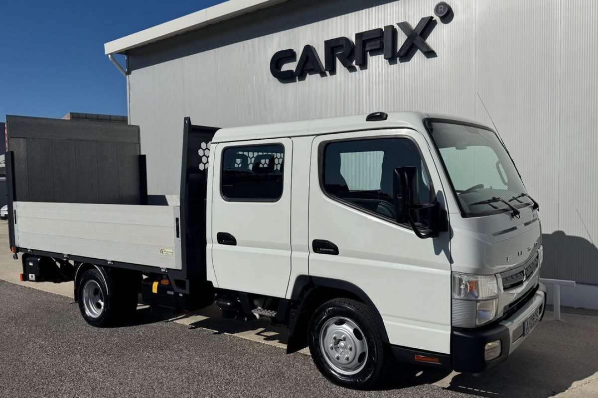 mitsubishi-canter-2021-diesel-2998cc
