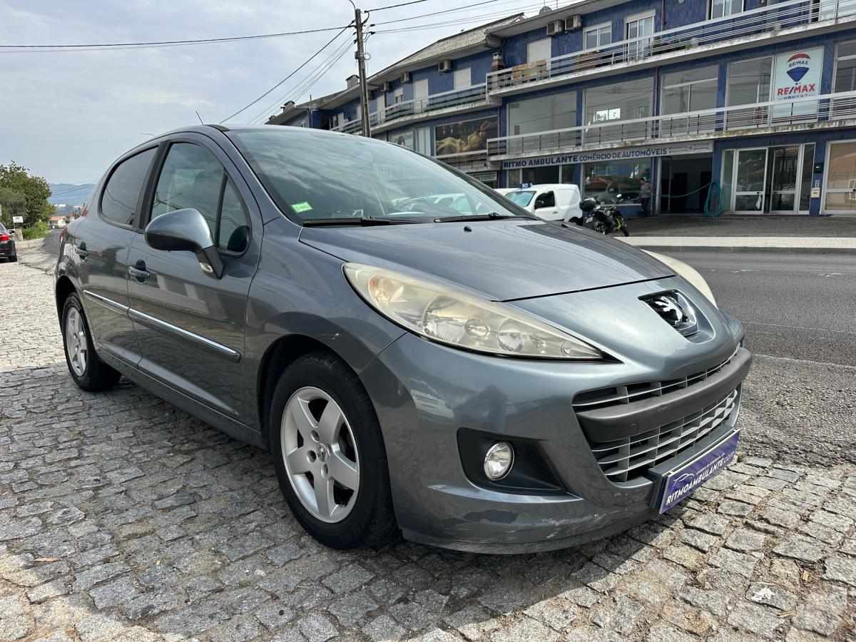 peugeot-207-2011-diesel-1398cc