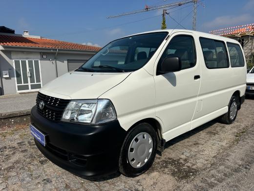 toyota-hiace-2007-diesel-2494cc