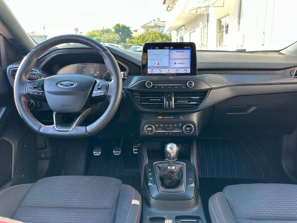 ford-focus-2019-diesel-1499cc