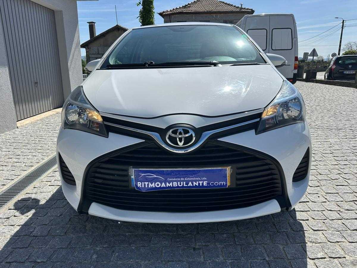 toyota-yaris-2015-diesel-1364cc