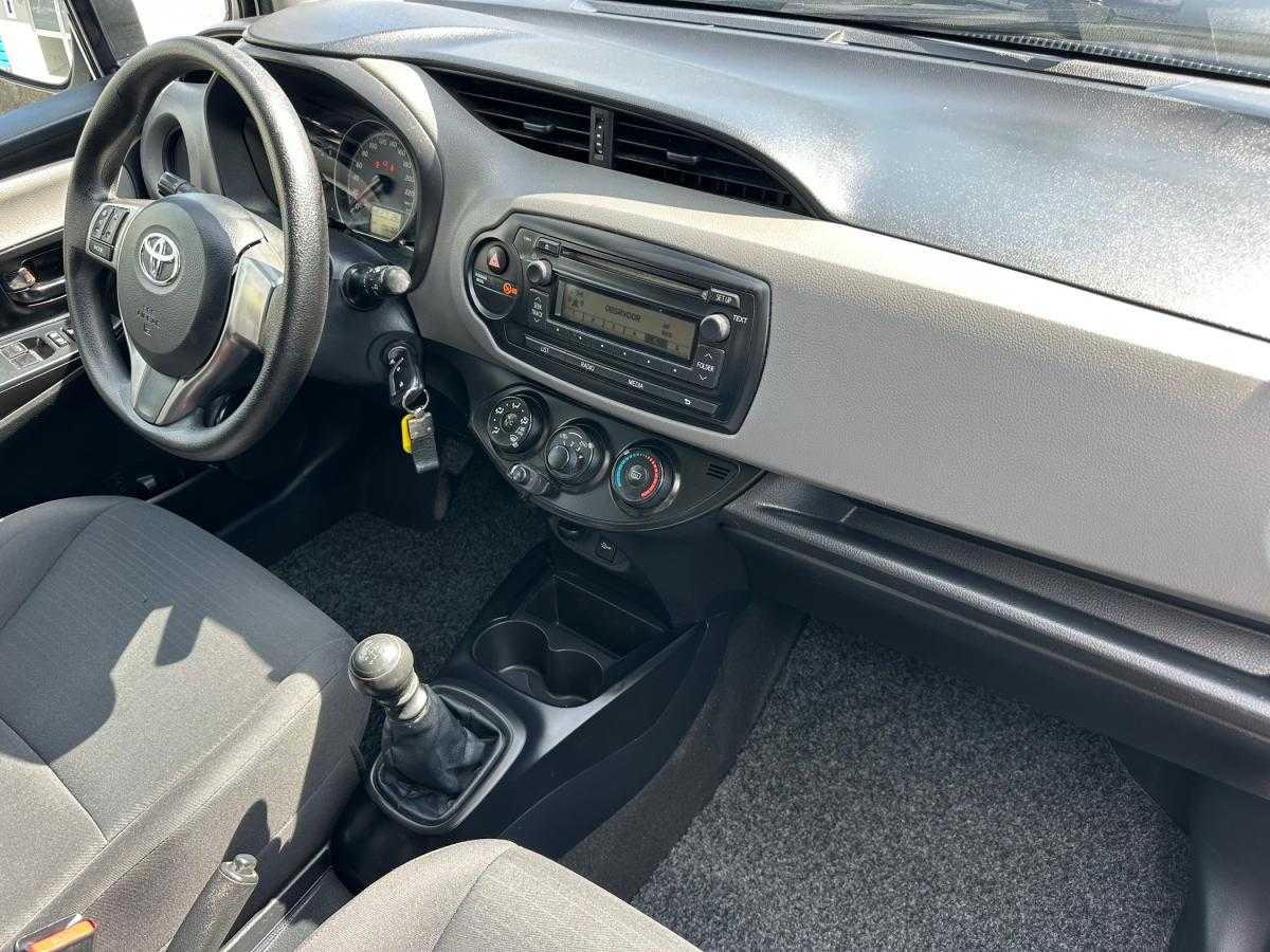 toyota-yaris-2015-diesel-1364cc