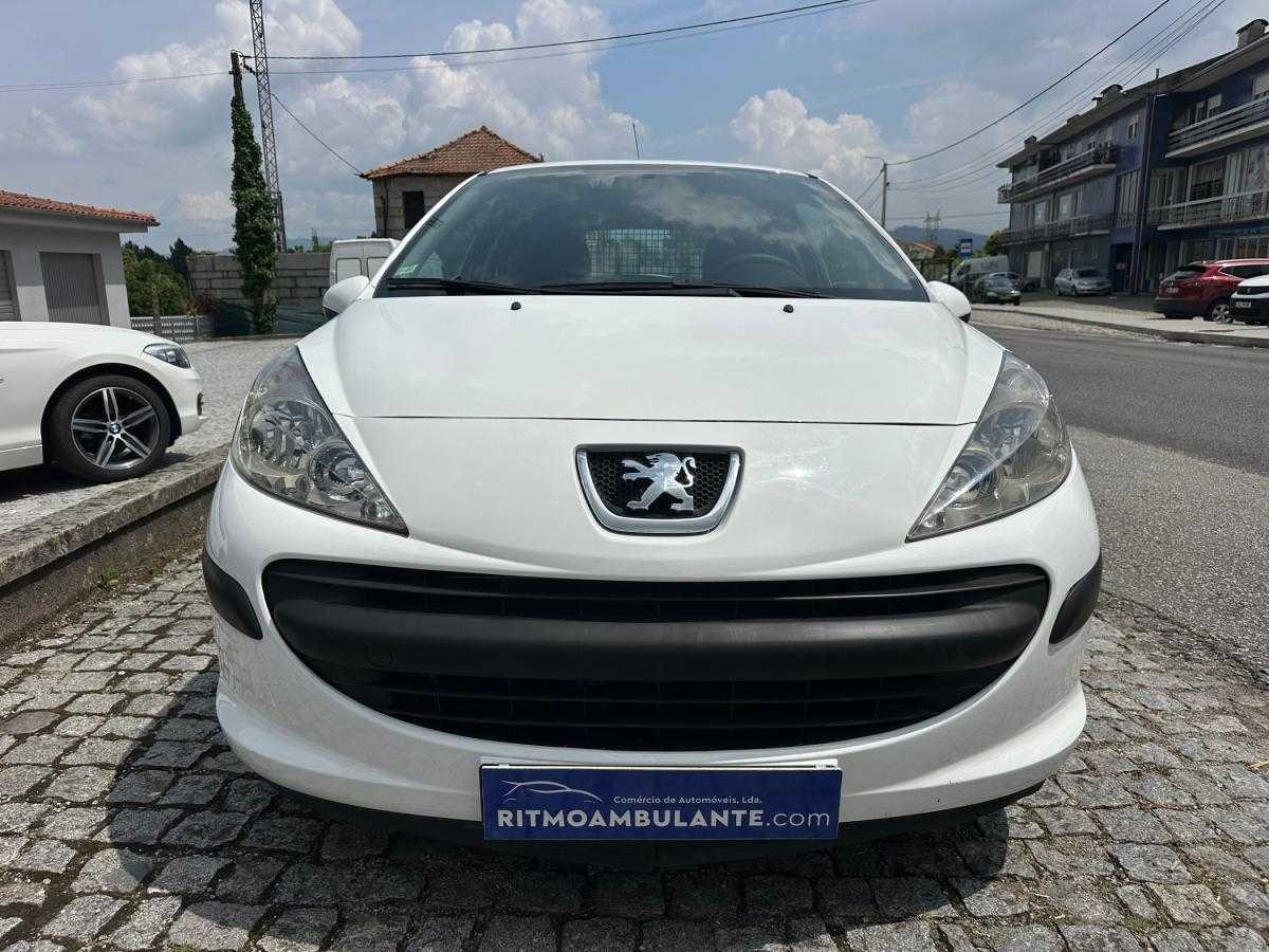 peugeot-207-2008-diesel-1398cc