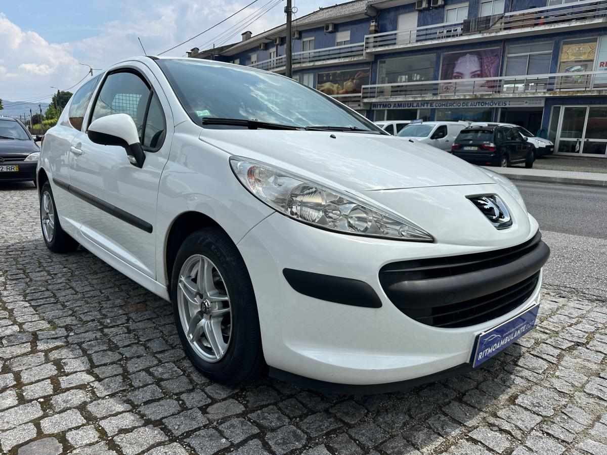 peugeot-207-2008-diesel-1398cc