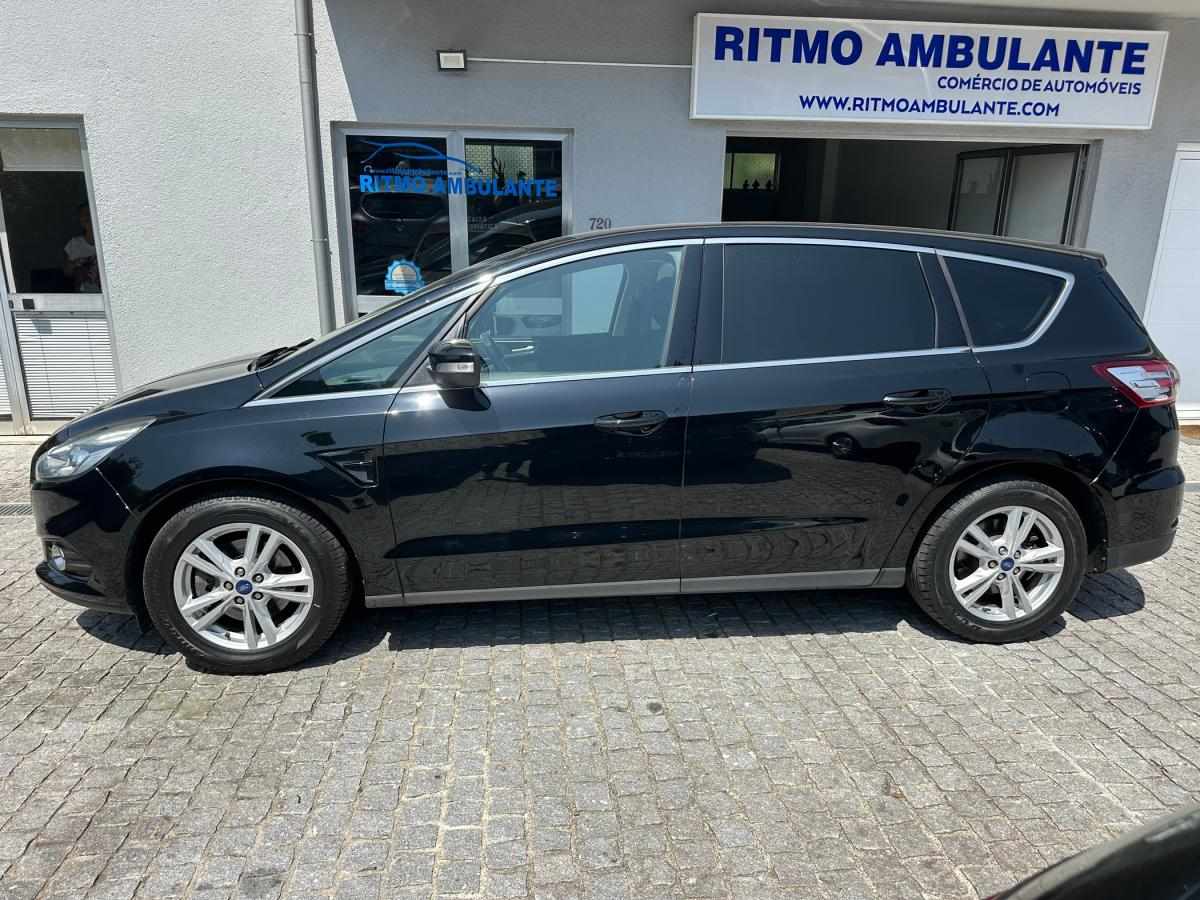 ford-s-max-2017-diesel-1997cc
