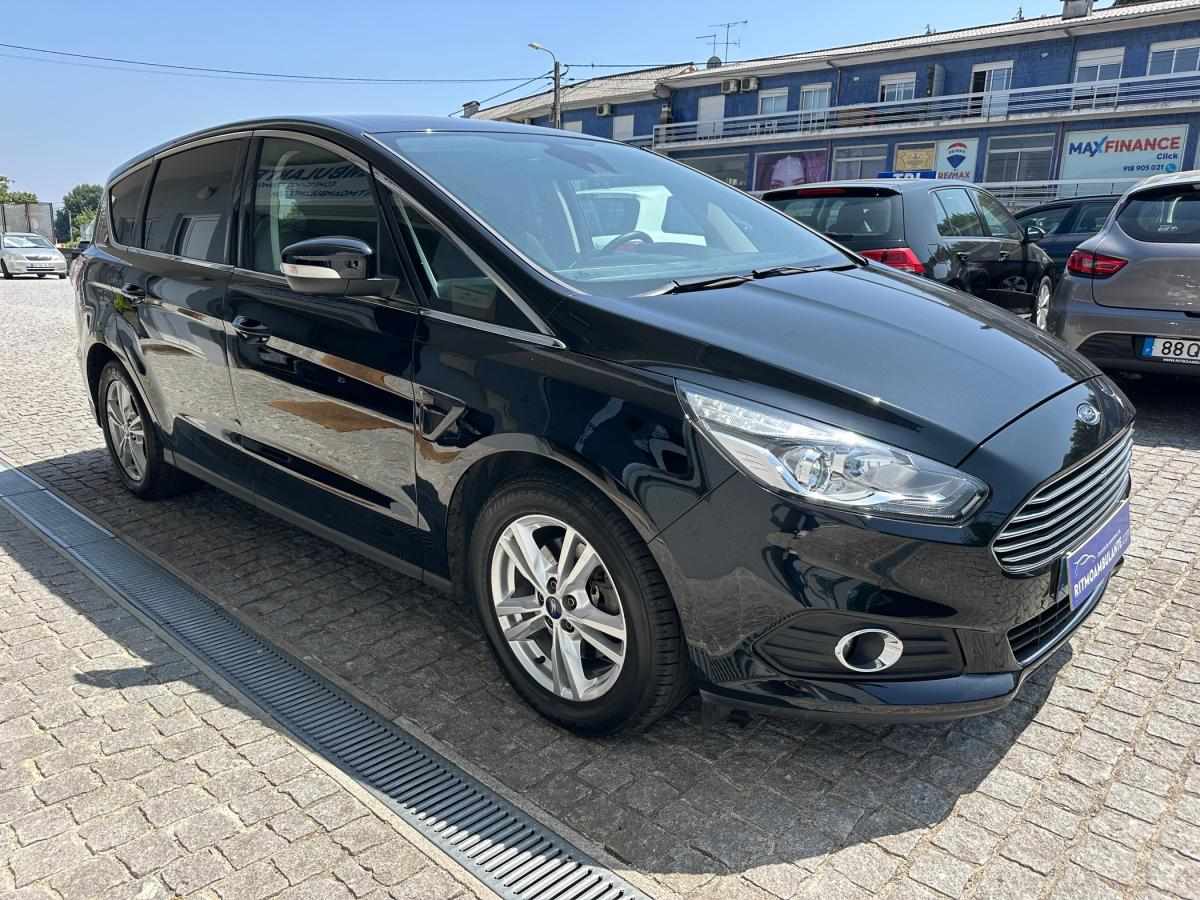 ford-s-max-2017-diesel-1997cc