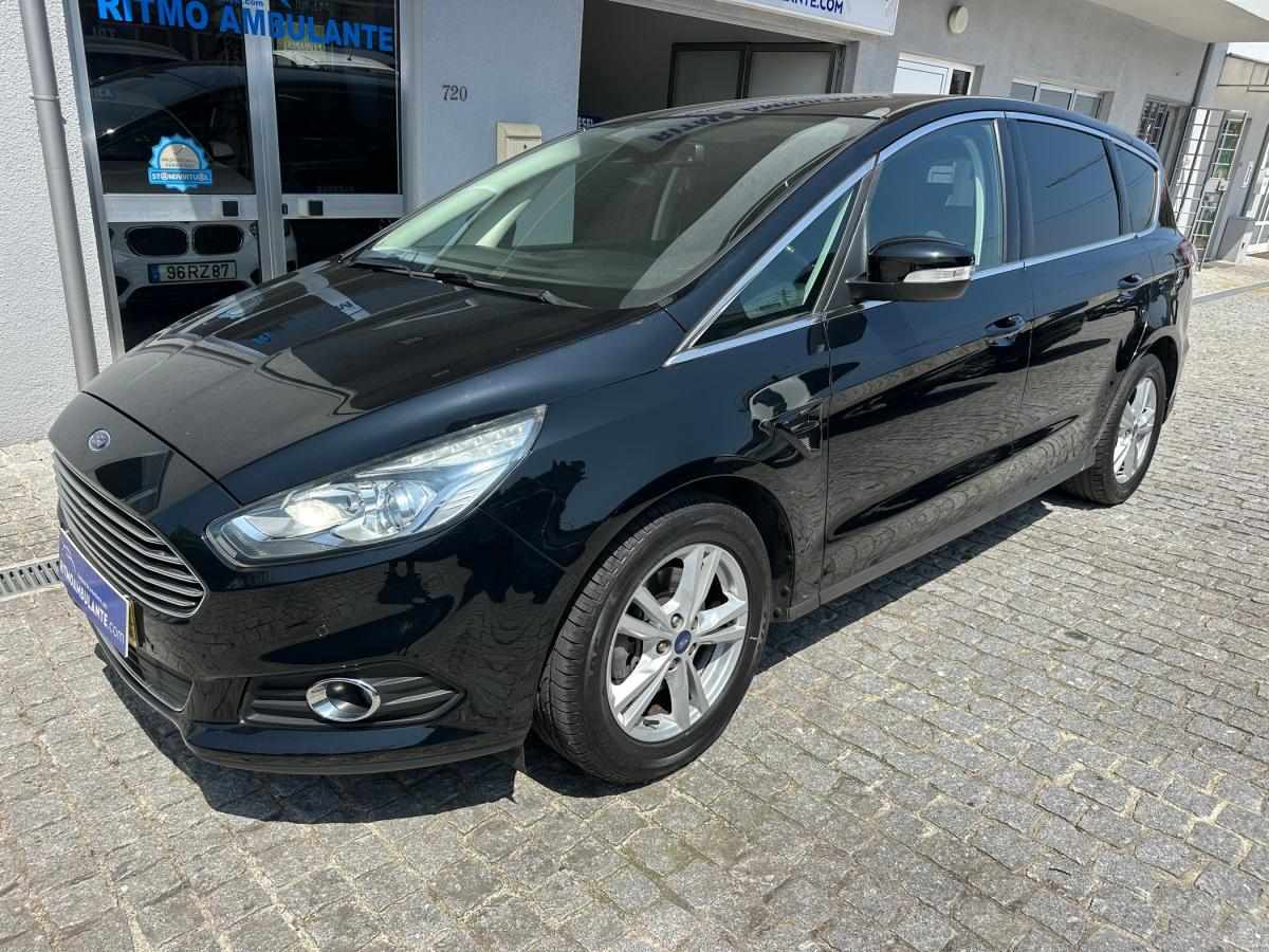 ford-s-max-2017-diesel-1997cc