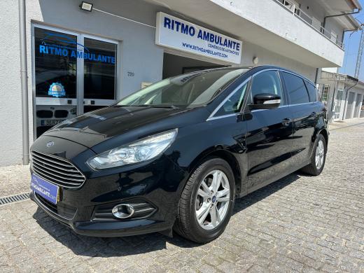 ford-s-max-2017-diesel-1997cc