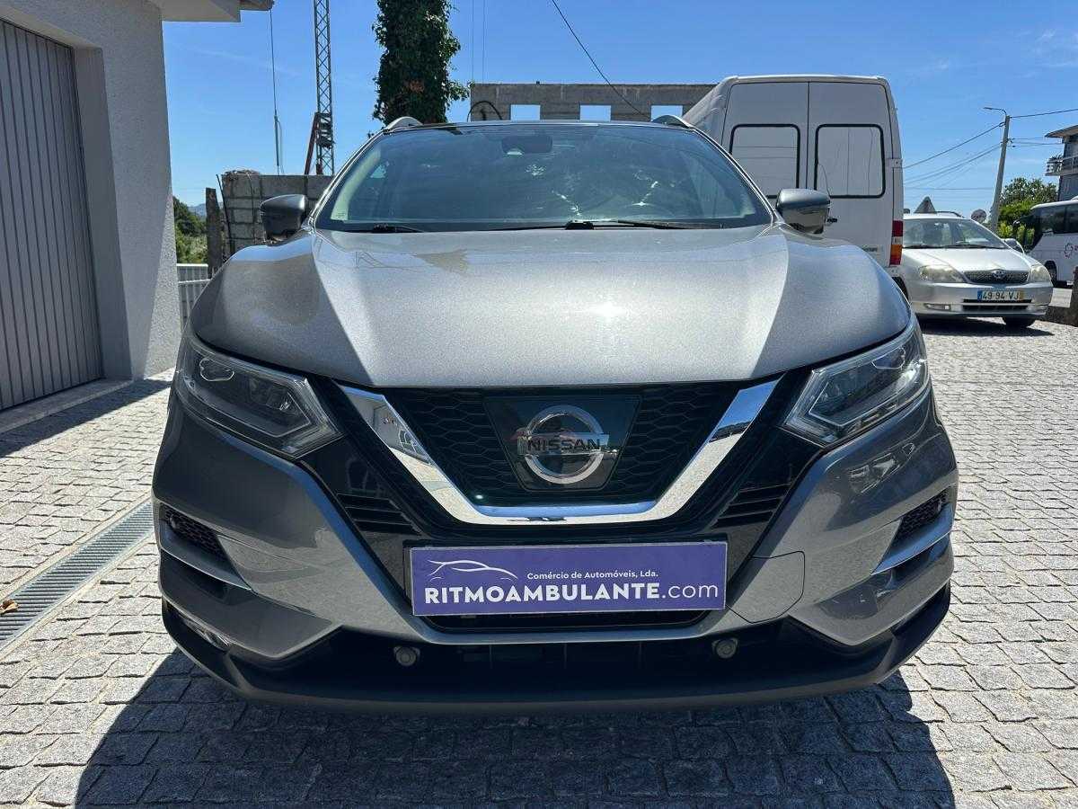 nissan-qashqai-2017-diesel-1461cc