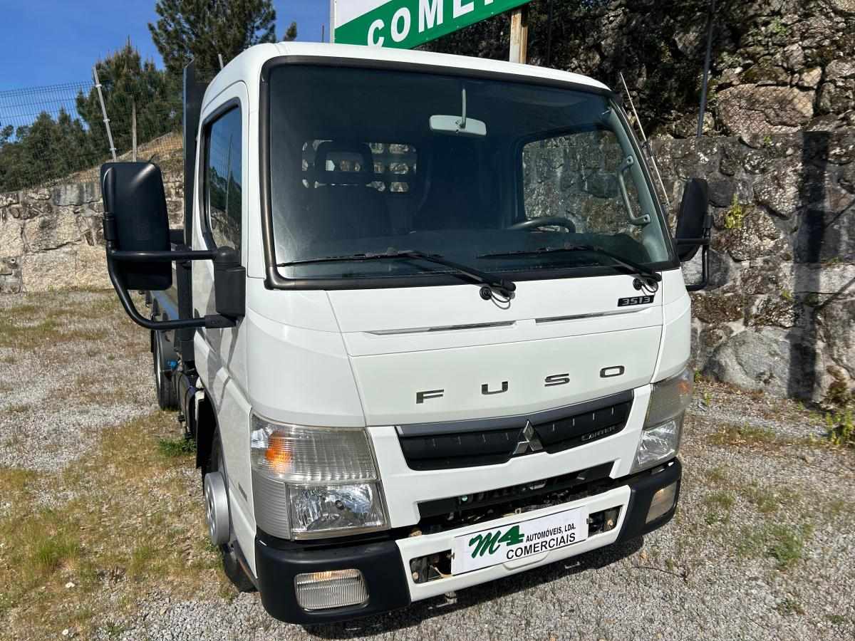 mitsubishi-canter-3-0-2022-diesel-3000cc
