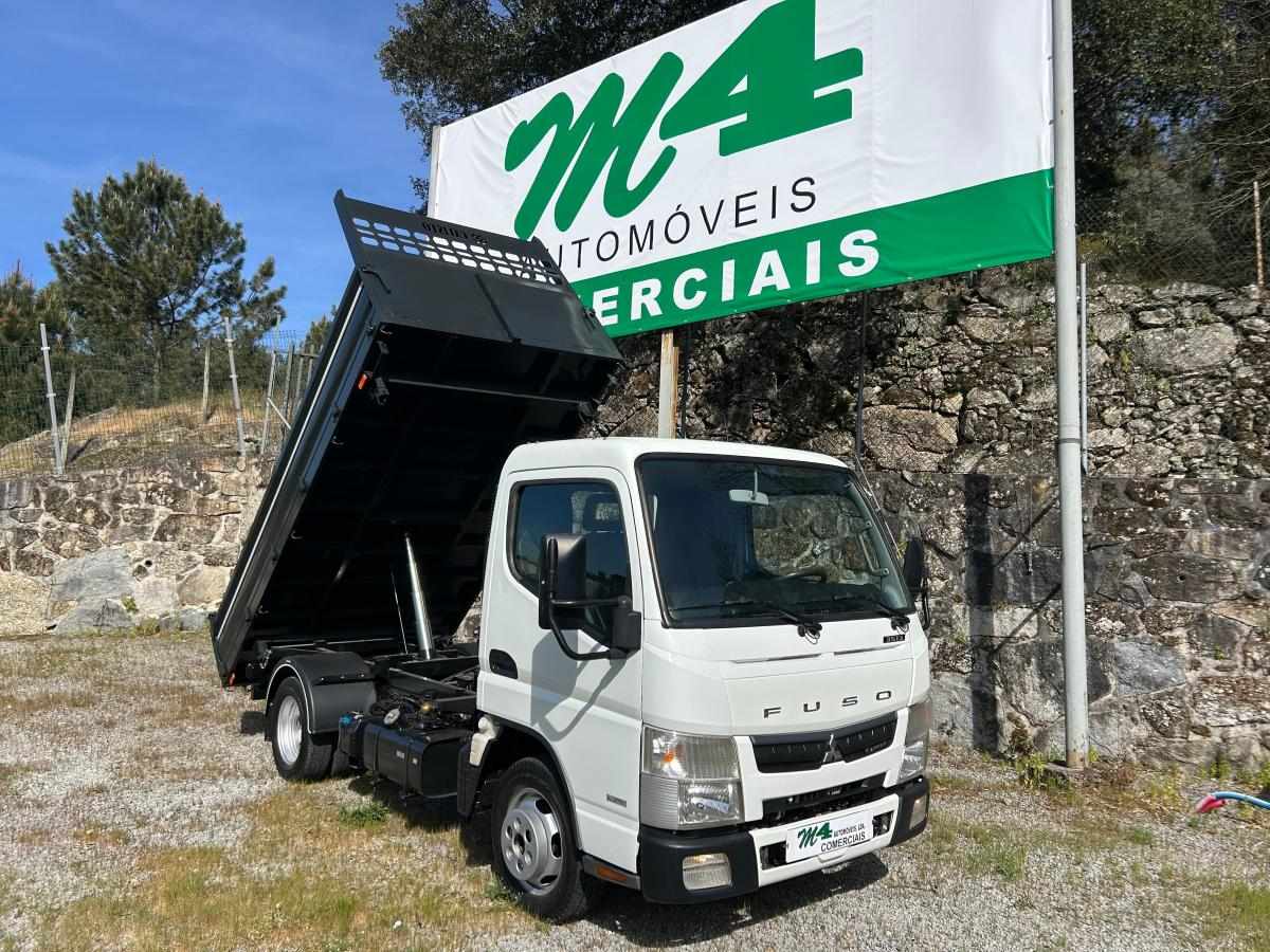 mitsubishi-canter-3-0-2022-diesel-3000cc