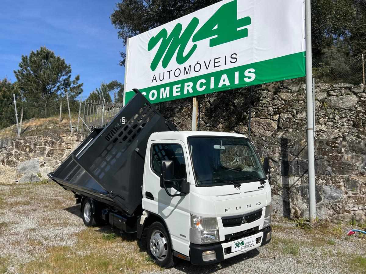 mitsubishi-canter-3-0-2022-diesel-3000cc
