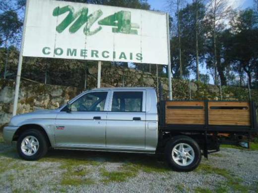 mitsubishi-l200-2004-diesel-2500cc