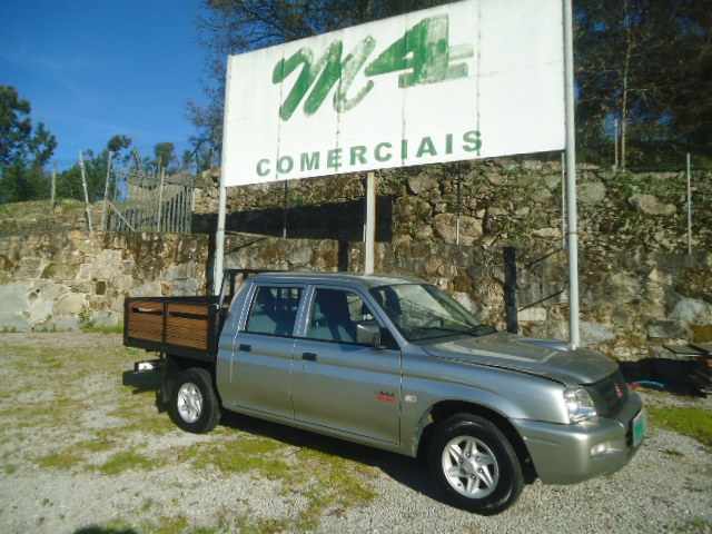 mitsubishi-l200-2004-diesel-2500cc