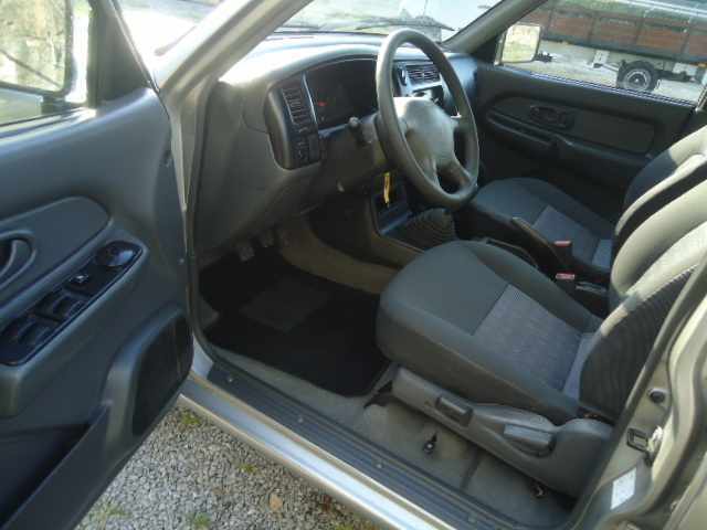 mitsubishi-l200-2004-diesel-2500cc