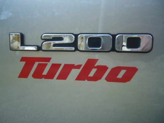 mitsubishi-l200-2004-diesel-2500cc