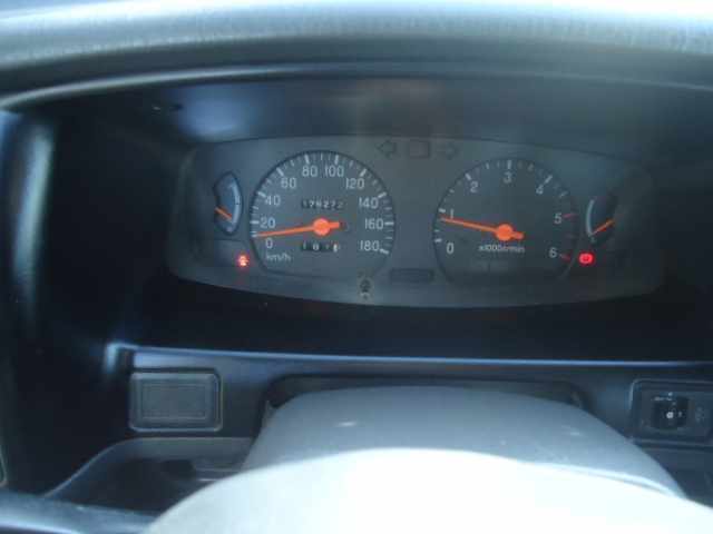 mitsubishi-l200-2004-diesel-2500cc