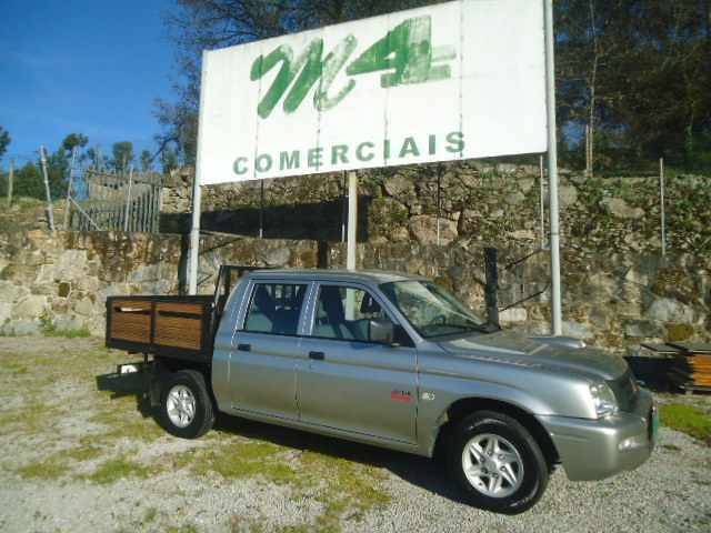 mitsubishi-l200-2004-diesel-2500cc