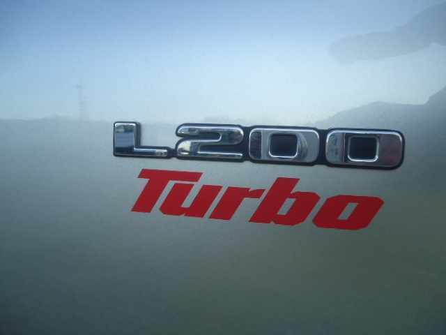 mitsubishi-l200-2004-diesel-2500cc