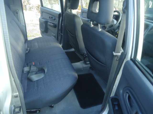 mitsubishi-l200-2004-diesel-2500cc