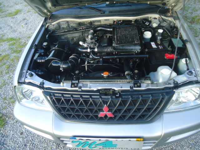 mitsubishi-l200-2004-diesel-2500cc