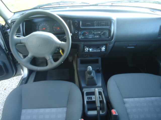 mitsubishi-l200-2004-diesel-2500cc