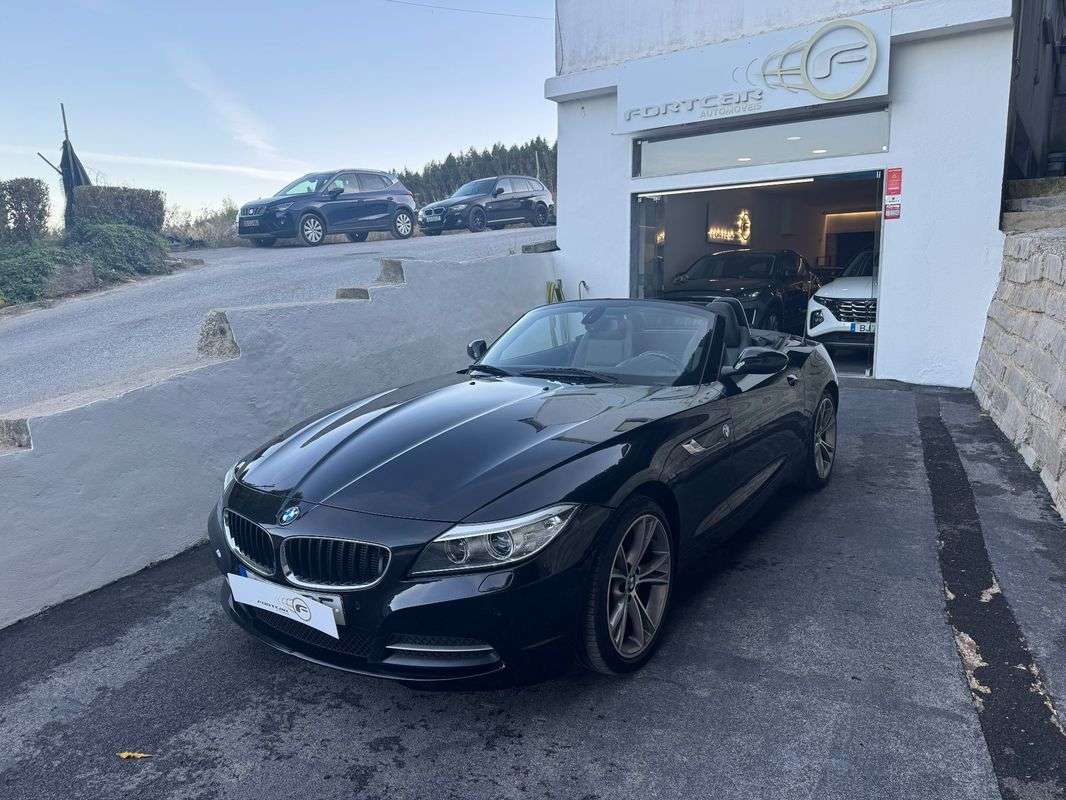 bmw-z4-2016-gasolina-1997cc