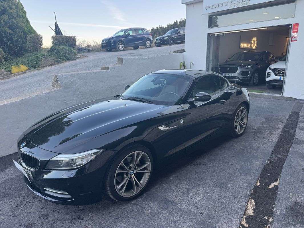 bmw-z4-2016-gasolina-1997cc