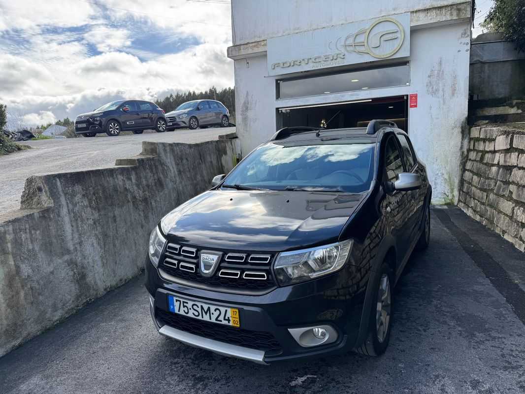 dacia-sandero-2017-diesel-1461cc