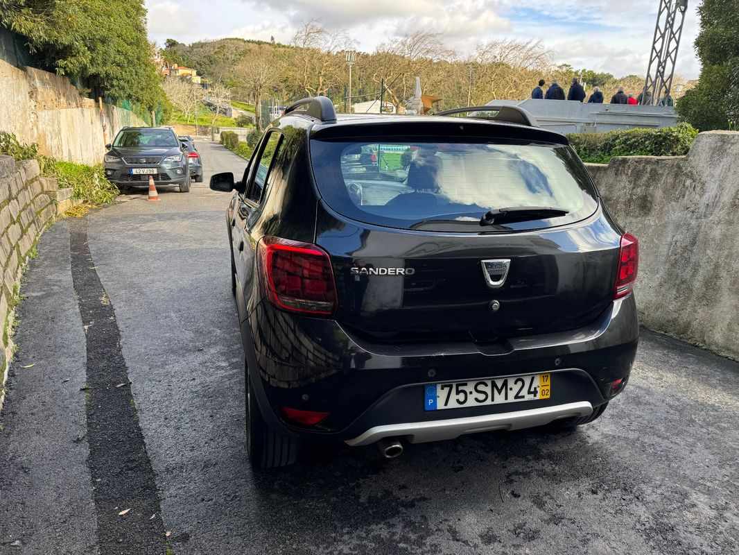 dacia-sandero-2017-diesel-1461cc