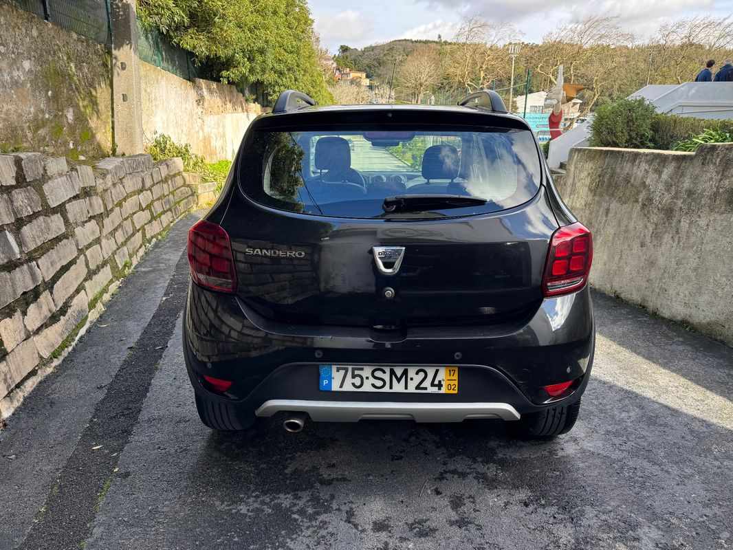 dacia-sandero-2017-diesel-1461cc