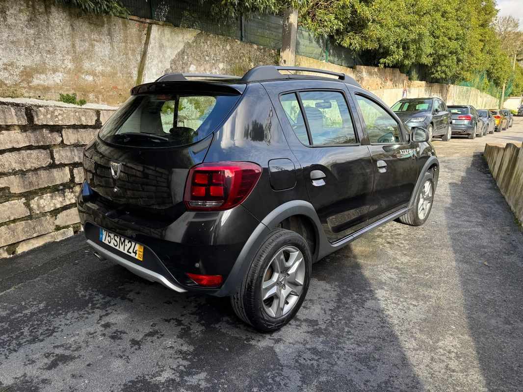dacia-sandero-2017-diesel-1461cc