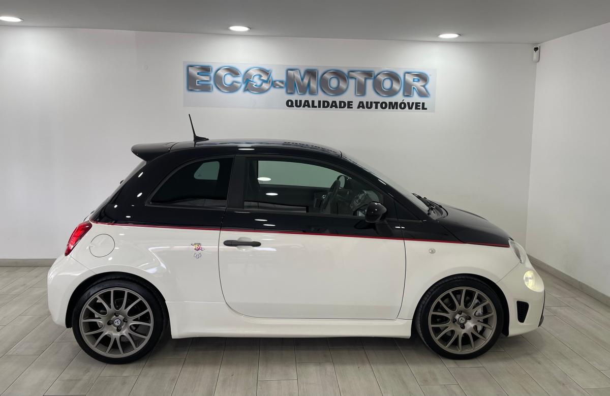 abarth-595-2017-gasolina-1368cc