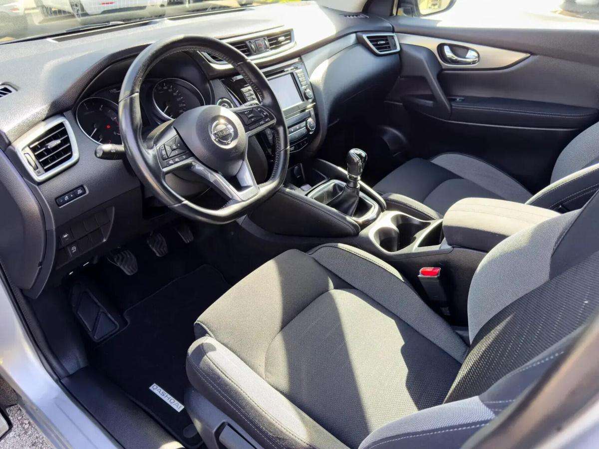 nissan-qashqai-2019-diesel-1461cc