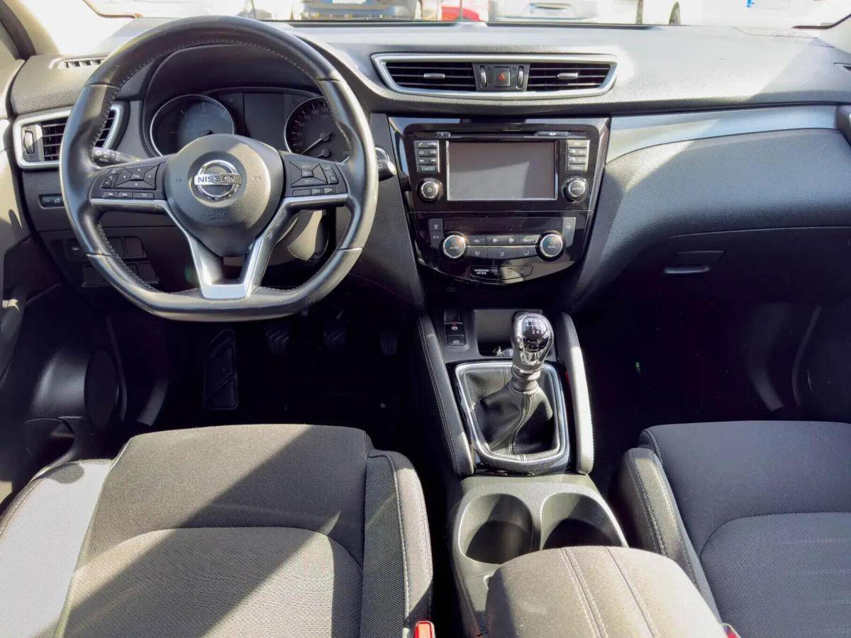 nissan-qashqai-2019-diesel-1461cc