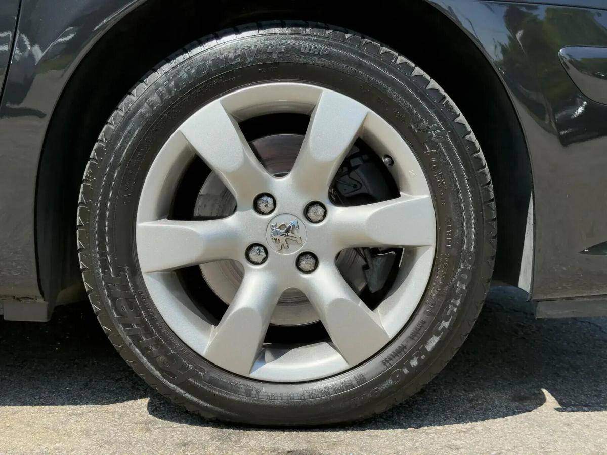peugeot-307-2006-diesel-1997cc