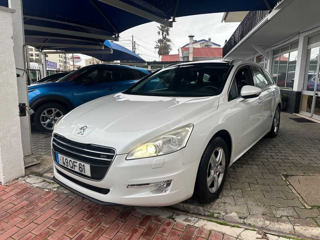 peugeot-508-sw-2012-diesel-1560cc