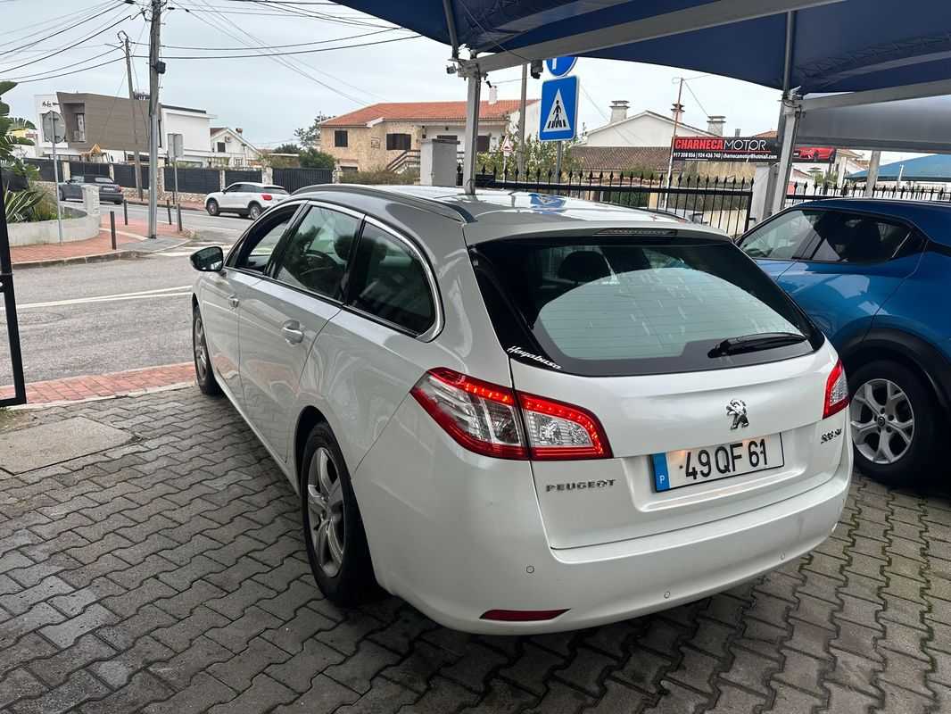peugeot-508-sw-2012-diesel-1560cc