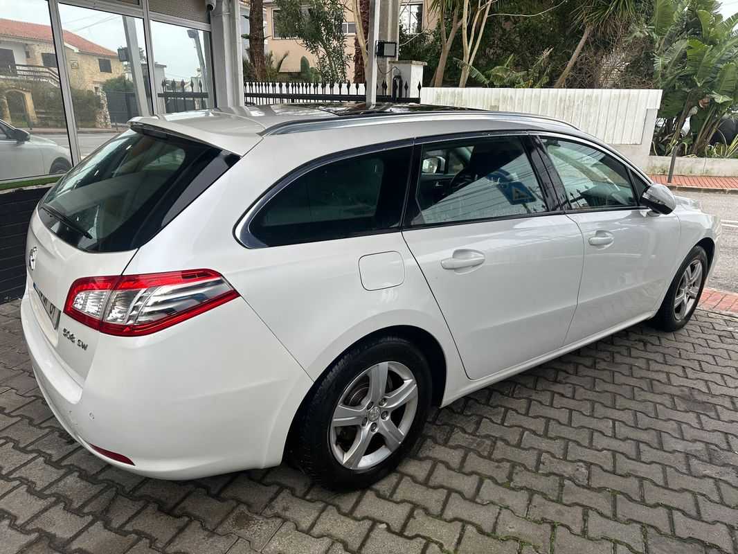 peugeot-508-sw-2012-diesel-1560cc