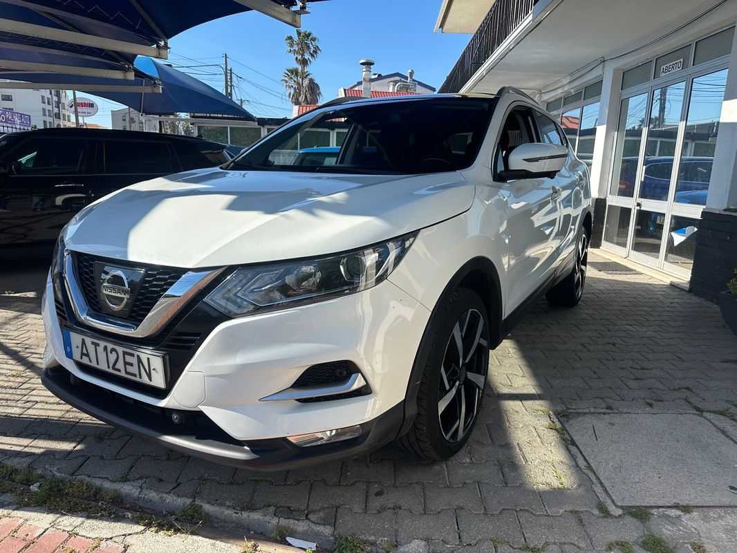 nissan-qashqai-2018-diesel-1598cc