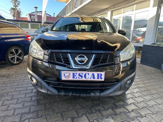 nissan-qashqai-2010-diesel-1461cc