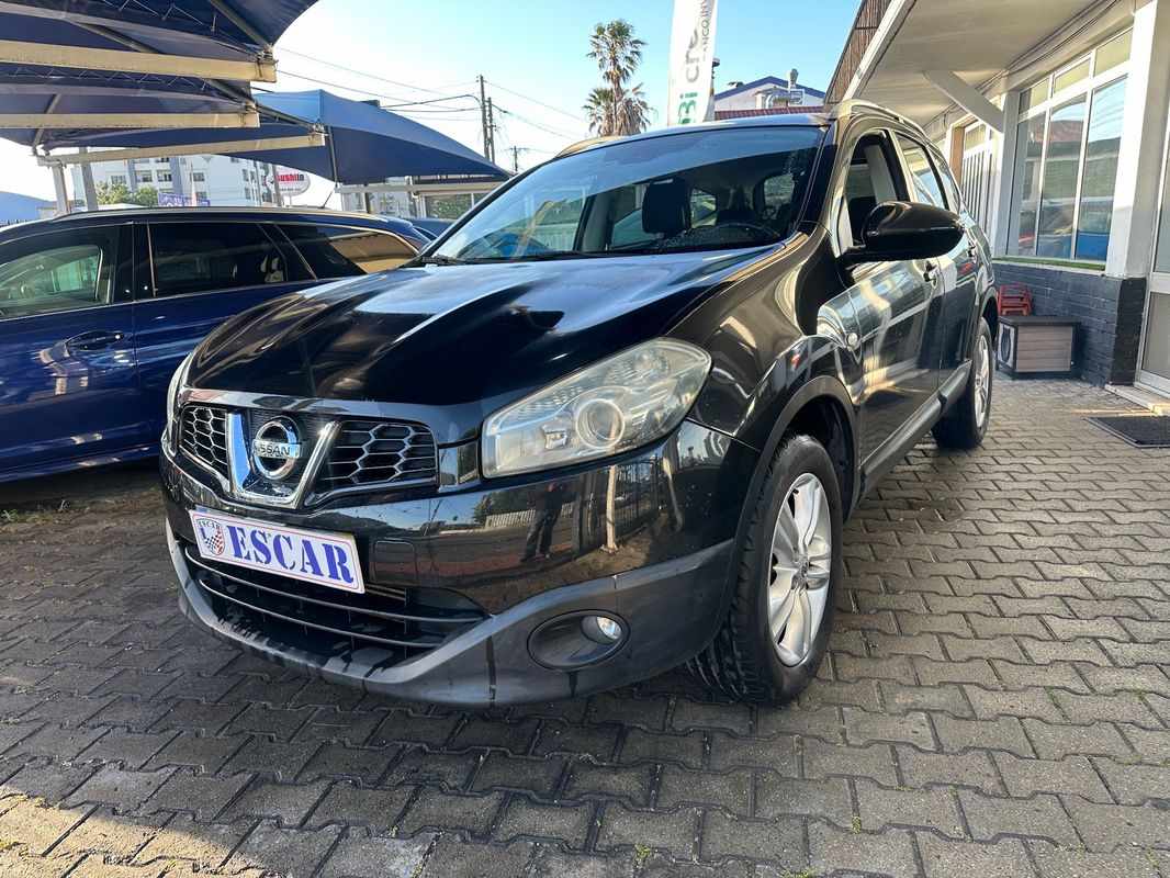 nissan-qashqai-2010-diesel-1461cc
